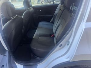 Kia Sportage 2.0 CRDI VGT Emotion 4x4  - Foto 14