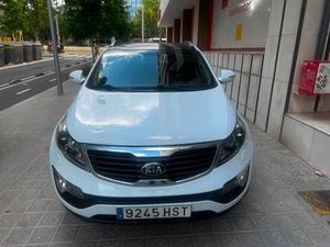 Kia Sportage 2.0 CRDI VGT Emotion 4x4  - Foto 3