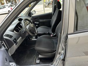 Suzuki Ignis 1.5 Gasolina 4x4  - Foto 15
