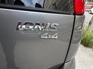 Suzuki Ignis 1.5 Gasolina 4x4  - Foto 11