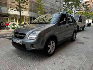 Suzuki Ignis 1.5 Gasolina 4x4  - Foto 2