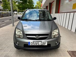 Suzuki Ignis 1.5 Gasolina 4x4  - Foto 32