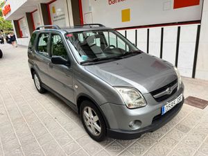 Suzuki Ignis 1.5 Gasolina 4x4  - Foto 30