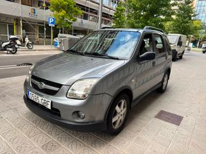 Suzuki Ignis 1.5 Gasolina 4x4  - Foto 27