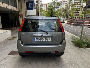 Suzuki Ignis 1.5 Gasolina 4x4  - Foto 7