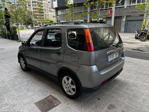 Suzuki Ignis 1.5 Gasolina 4x4  - Foto 8