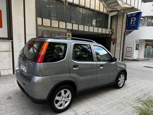 Suzuki Ignis 1.5 Gasolina 4x4  - Foto 6