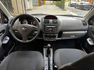 Suzuki Ignis 1.5 Gasolina 4x4  - Foto 17