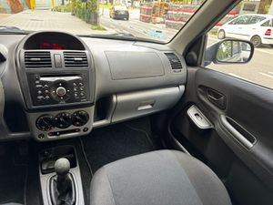 Suzuki Ignis 1.5 Gasolina 4x4  - Foto 21