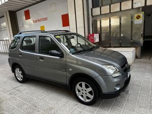 Suzuki Ignis 1.5 Gasolina 4x4  - Foto 4