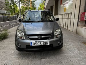 Suzuki Ignis 1.5 Gasolina 4x4  - Foto 3