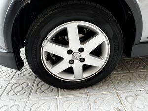 Suzuki Ignis 1.5 Gasolina 4x4  - Foto 22