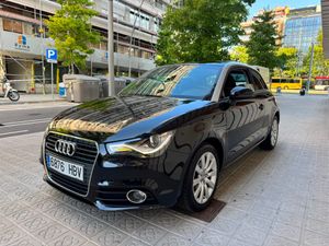 Audi A1 1.4 TFSI 122cv S tronic Ambition  - Foto 2