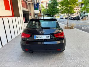 Audi A1 1.4 TFSI 122cv S tronic Ambition  - Foto 9