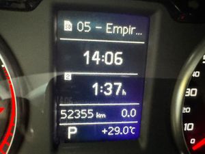 Audi A1 1.4 TFSI 122cv S tronic Ambition  - Foto 27