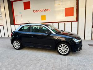 Audi A1 1.4 TFSI 122cv S tronic Ambition  - Foto 7