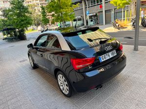 Audi A1 1.4 TFSI 122cv S tronic Ambition  - Foto 10