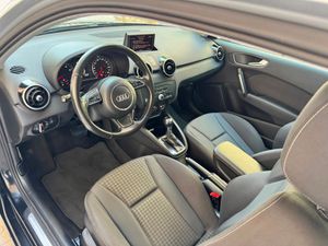 Audi A1 1.4 TFSI 122cv S tronic Ambition  - Foto 16