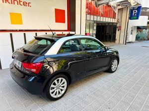 Audi A1 1.4 TFSI 122cv S tronic Ambition  - Foto 8