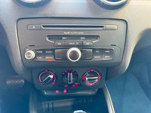Audi A1 1.4 TFSI 122cv S tronic Ambition  - Foto 22