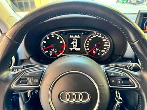 Audi A1 1.4 TFSI 122cv S tronic Ambition  - Foto 25