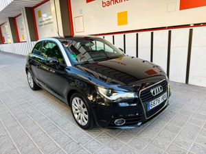 Audi A1 1.4 TFSI 122cv S tronic Ambition  - Foto 4