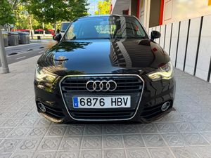 Audi A1 1.4 TFSI 122cv S tronic Ambition  - Foto 3