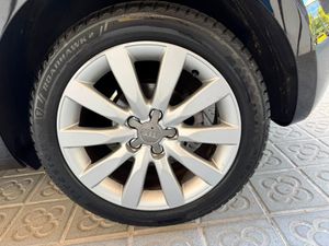 Audi A1 1.4 TFSI 122cv S tronic Ambition  - Foto 12