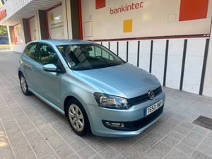 Volkswagen Polo 1.2 TDI 75cv Advance  - Foto 4