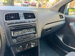 Volkswagen Polo 1.2 TDI 75cv Advance  - Foto 25
