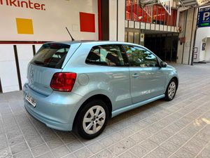 Volkswagen Polo 1.2 TDI 75cv Advance  - Foto 9