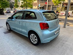 Volkswagen Polo 1.2 TDI 75cv Advance  - Foto 8