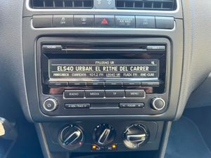 Volkswagen Polo 1.2 TDI 75cv Advance  - Foto 26