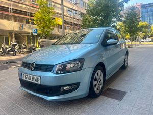 Volkswagen Polo 1.2 TDI 75cv Advance  - Foto 2