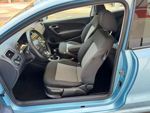 Volkswagen Polo 1.2 TDI 75cv Advance  - Foto 13