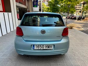 Volkswagen Polo 1.2 TDI 75cv Advance  - Foto 10
