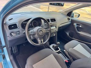 Volkswagen Polo 1.2 TDI 75cv Advance  - Foto 14