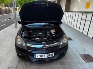 Opel Astra GTC 1.7 CDTi Sport  - Foto 27