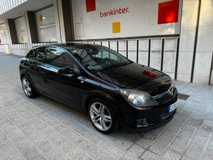 Opel Astra GTC 1.7 CDTi Sport  - Foto 4