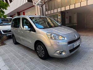 Peugeot Partner Tepee Active 1.6 HDi 92cv  - Foto 4