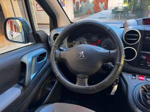 Peugeot Partner Tepee Active 1.6 HDi 92cv  - Foto 17