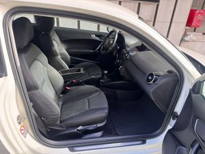 Audi A1 1.6 TDI 105cv Ambition  - Foto 22