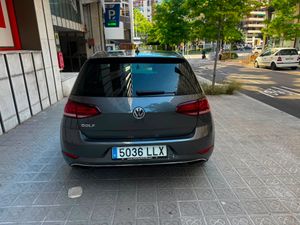 Volkswagen Golf Advance 1.5 TSI EVO 110kW (150CV) DSG  - Foto 8