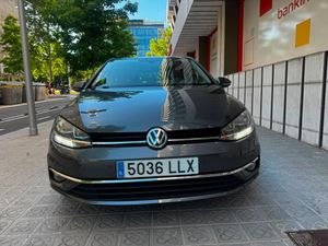 Volkswagen Golf Advance 1.5 TSI EVO 110kW (150CV) DSG  - Foto 3