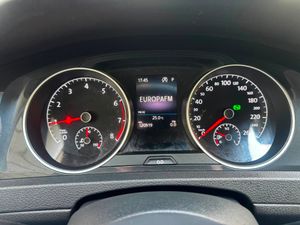 Volkswagen Golf Advance 1.5 TSI EVO 110kW (150CV) DSG  - Foto 21