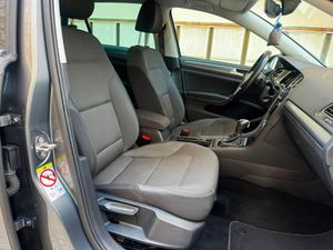 Volkswagen Golf Advance 1.5 TSI EVO 110kW (150CV) DSG  - Foto 26