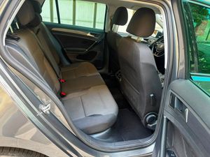 Volkswagen Golf Advance 1.5 TSI EVO 110kW (150CV) DSG  - Foto 27