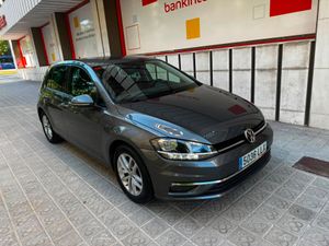 Volkswagen Golf Advance 1.5 TSI EVO 110kW (150CV) DSG  - Foto 4