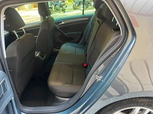 Volkswagen Golf Advance 1.5 TSI EVO 110kW (150CV) DSG  - Foto 12