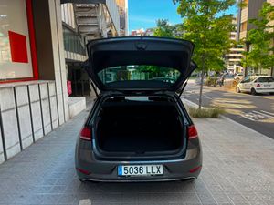 Volkswagen Golf Advance 1.5 TSI EVO 110kW (150CV) DSG  - Foto 9